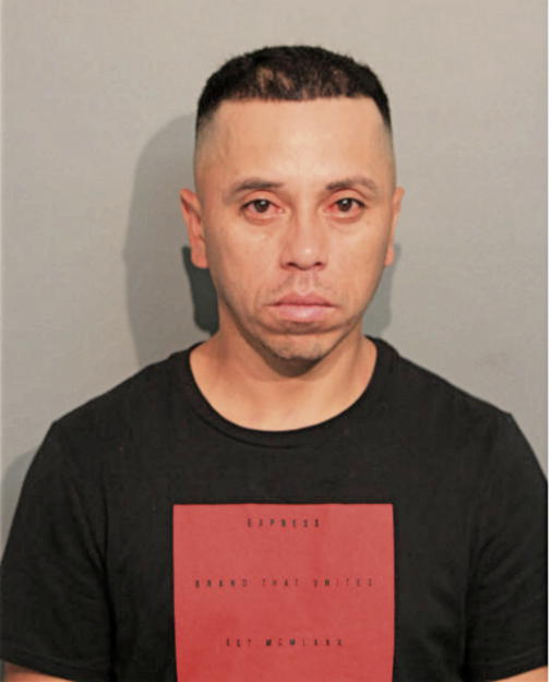 JOSE CEJA, Cook County, Illinois
