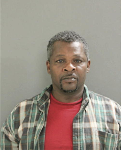 FRANK B CLARK, Cook County, Illinois