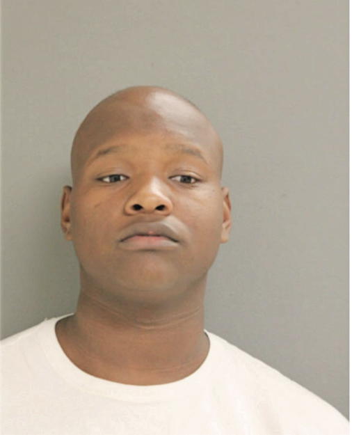 MORGAN K CLARK, Cook County, Illinois