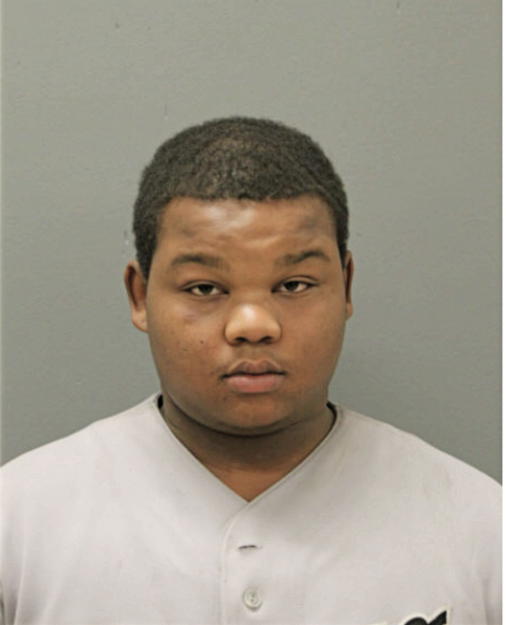 KEYON COLE, Cook County, Illinois