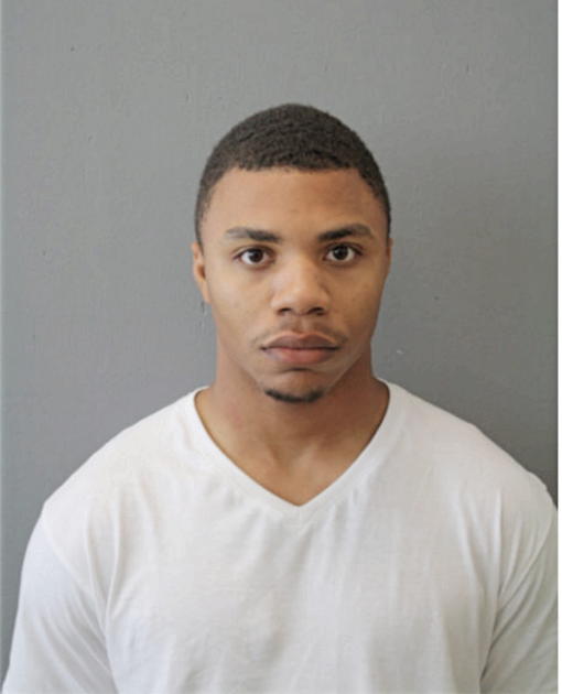 ANTHONY V COLEMAN, Cook County, Illinois