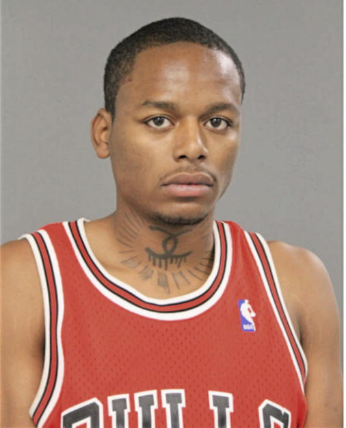 TREMONEE COLEMAN, Cook County, Illinois