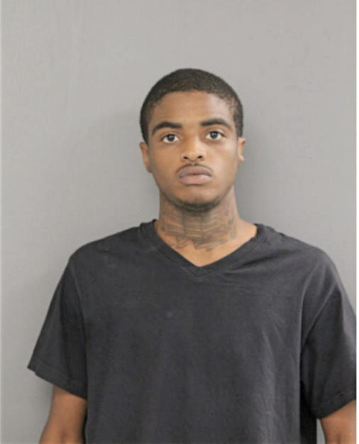 LAVAR V COLEY, Cook County, Illinois