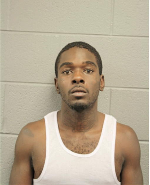 ROBERT COLLINS, Cook County, Illinois