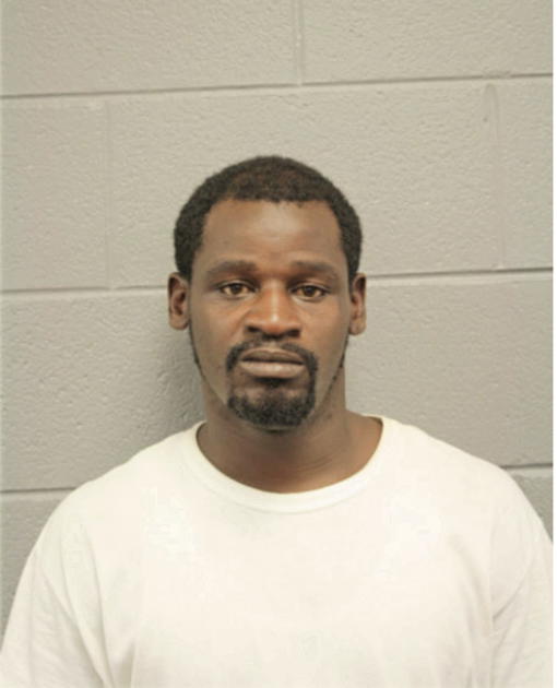 EDDIE L COMMINGS, Cook County, Illinois