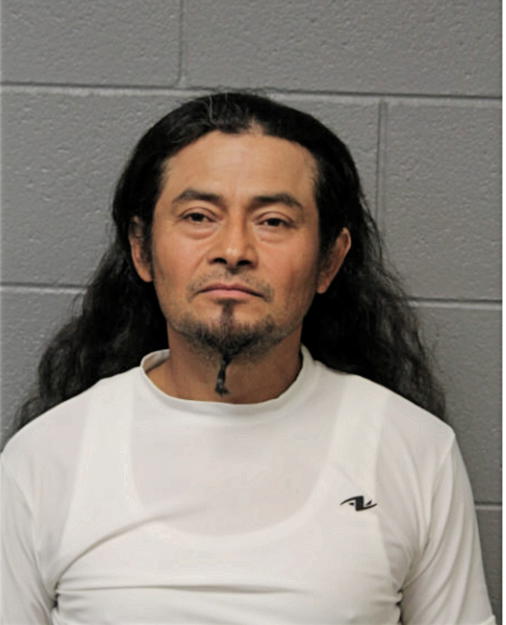 MIGUEL CONTRERAS, Cook County, Illinois