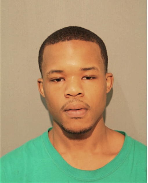 LORENZO K CORBIN, Cook County, Illinois