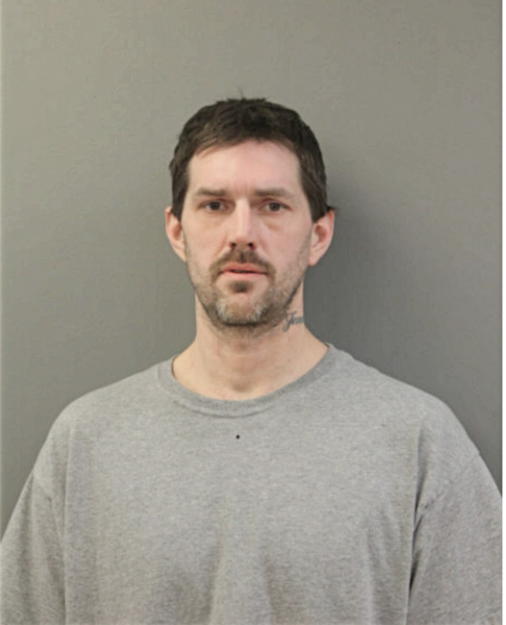JASON J CRAMPTON, Cook County, Illinois