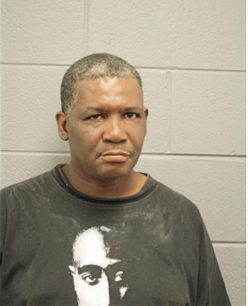MAURICE CRAWFORD, Cook County, Illinois