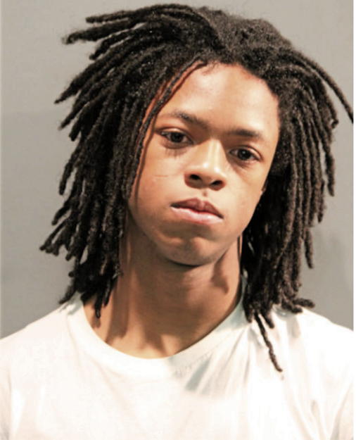 DANIEL DAVIS, Cook County, Illinois