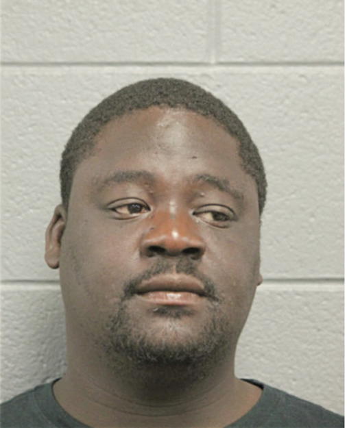 JEFFERY DAVIS, Cook County, Illinois