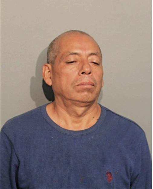 CELSO F DE LA CRUZ, Cook County, Illinois