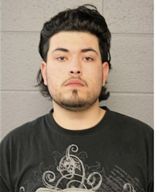 JORGE DELATORRE, Cook County, Illinois