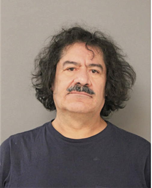 ESTANISLAO DIAZ, Cook County, Illinois