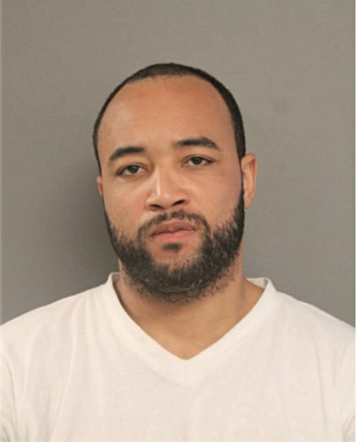 RODNEY DIXON, Cook County, Illinois