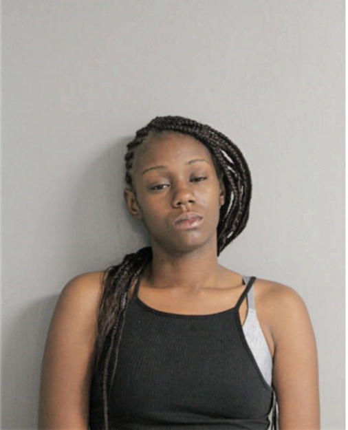 NICOLE L DOUGLAS, Cook County, Illinois
