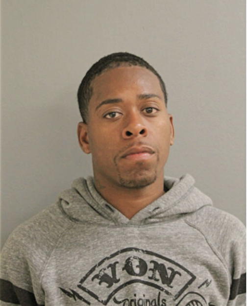 CORTEZ DUFFY, Cook County, Illinois