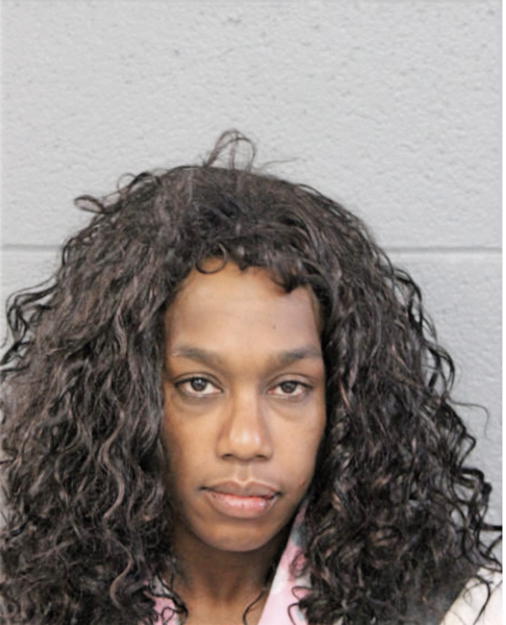 MATAYA DUPREE, Cook County, Illinois