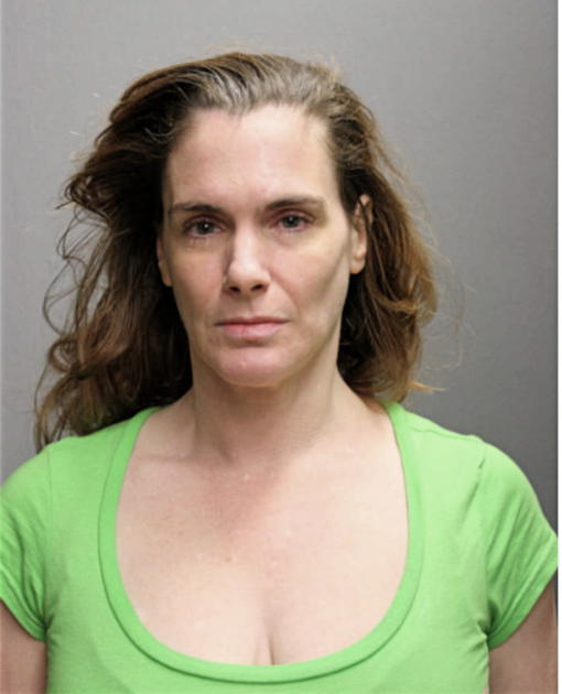 ANGELIQUE MARIE EDWARDS, Cook County, Illinois