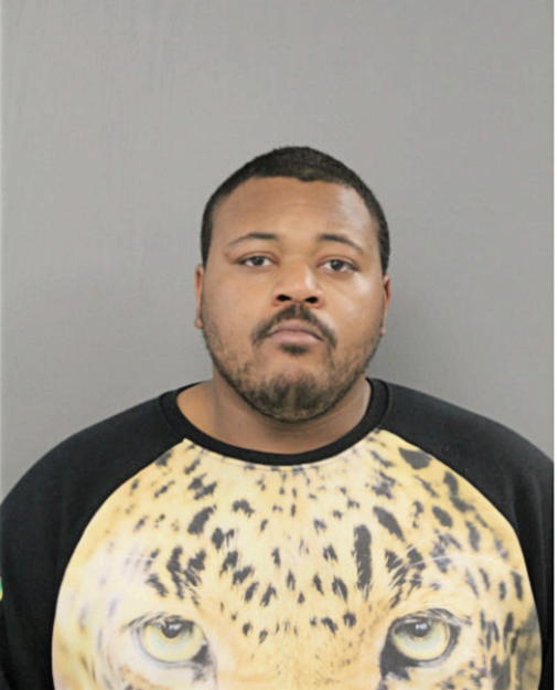ERIC M EDWARDS, Cook County, Illinois