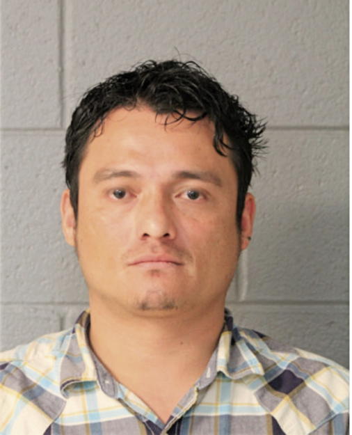 ELMER FABIAN, Cook County, Illinois