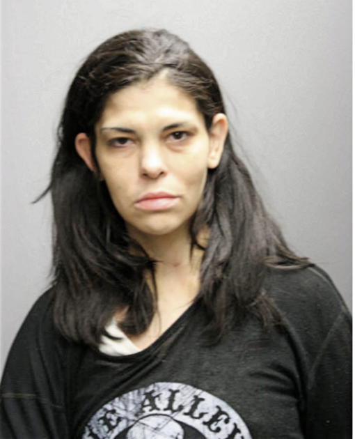 DELIA M FERNANDEZ, Cook County, Illinois