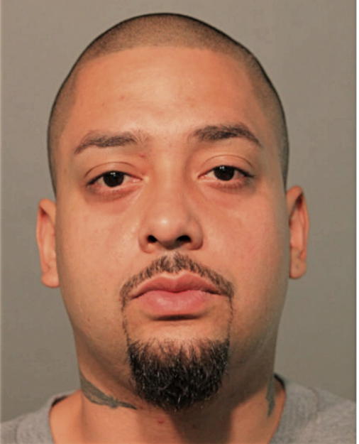 ROBERTO FIGUEROA, Cook County, Illinois
