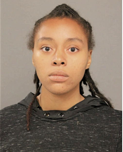 JUSTINE FINDLEY, Cook County, Illinois
