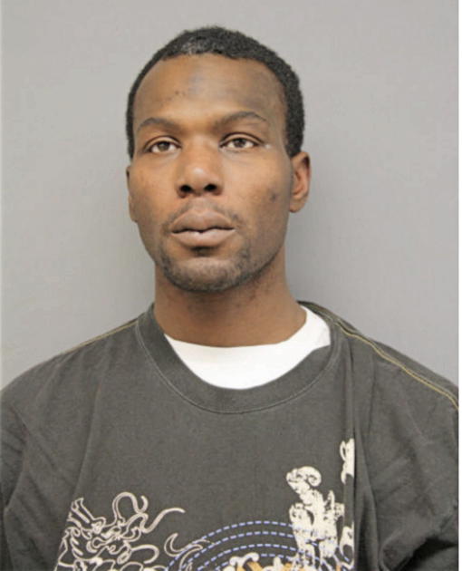 ALONZO FLEMING, Cook County, Illinois