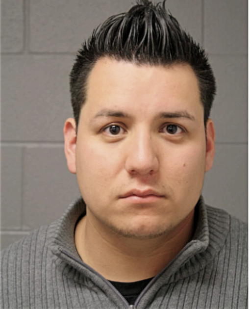 JUAN FLORES, Cook County, Illinois