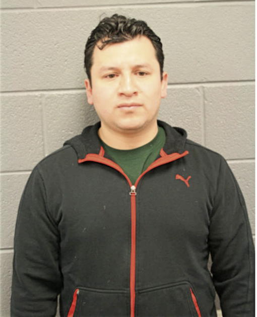 ROBERTO CARLOS FUENTES, Cook County, Illinois