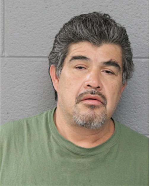 CARLOS GARCIA, Cook County, Illinois