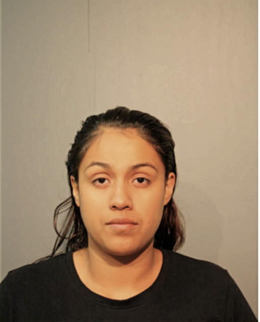JESSICA GARCIA, Cook County, Illinois