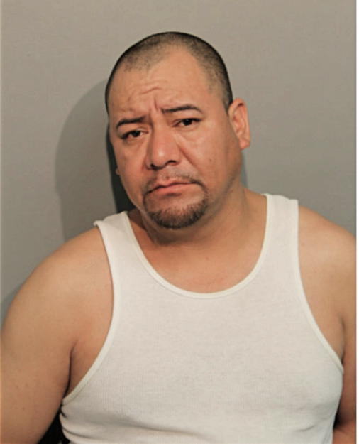 MANUEL GARCIA, Cook County, Illinois