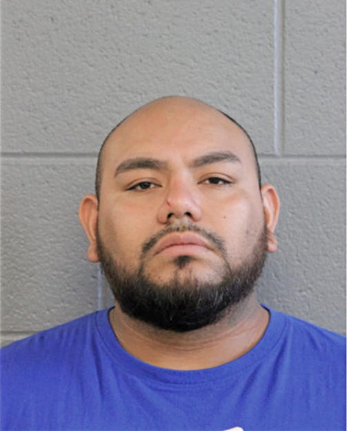 RICARDO GARCIA, Cook County, Illinois