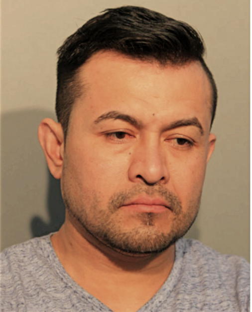 ALEJANDRO GARRIDO, Cook County, Illinois