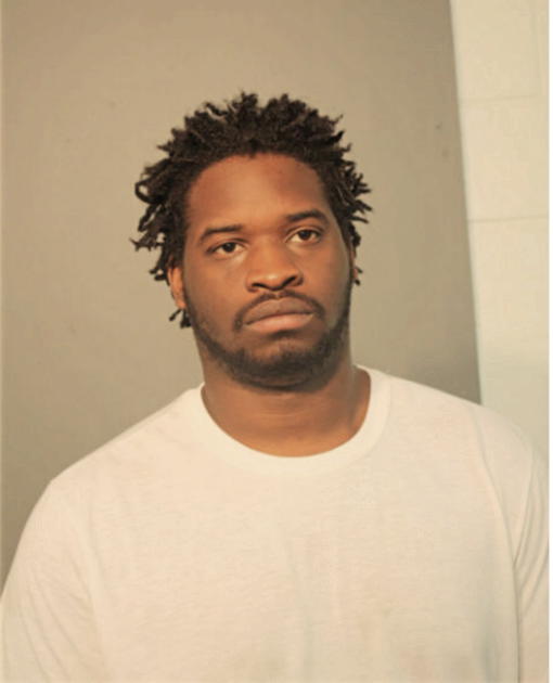 TEVIN GARY, Cook County, Illinois