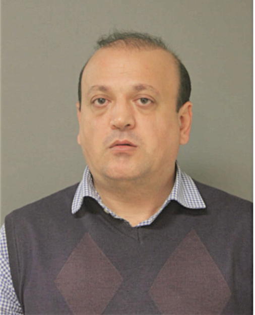 EROL GOKAN, Cook County, Illinois
