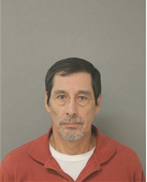 FELIPE GOMEZ, Cook County, Illinois