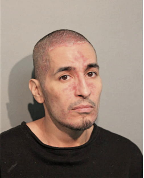 IVAN GONZALEZ, Cook County, Illinois