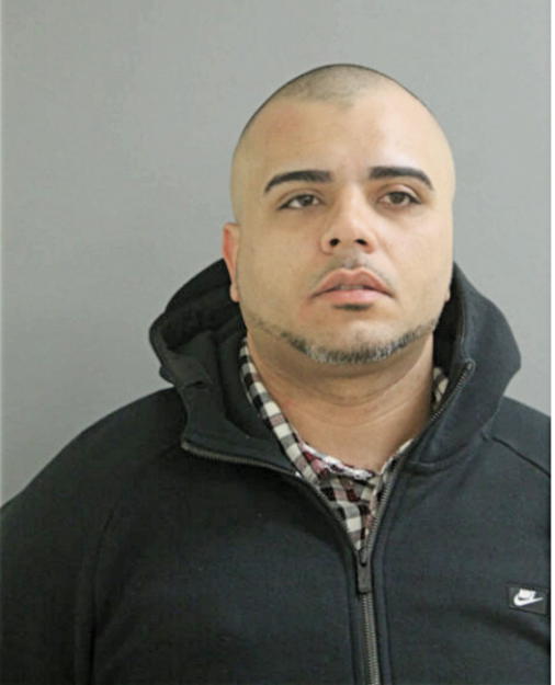 JASON L GONZALEZ, Cook County, Illinois