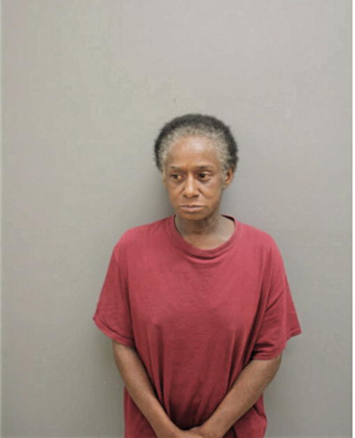 BONITA D GOODWIN, Cook County, Illinois