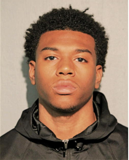 IMAD M GORDON, Cook County, Illinois