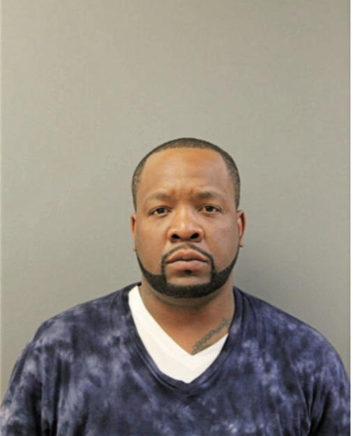 LARRY GRAHAM, Cook County, Illinois