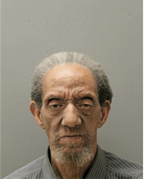 THEODORE GRAY, Cook County, Illinois