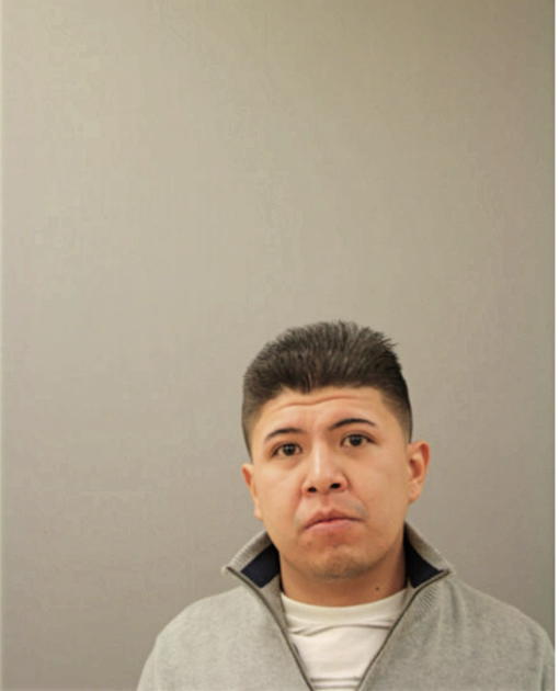 JUAN GILBERTO GUTIERREZ, Cook County, Illinois