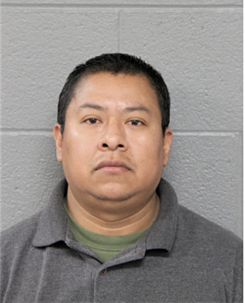 REYES GUTIERREZ, Cook County, Illinois