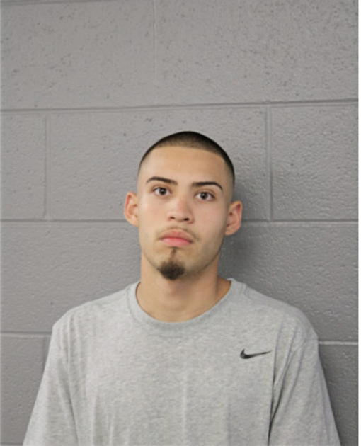 JOSE GUZMAN, Cook County, Illinois