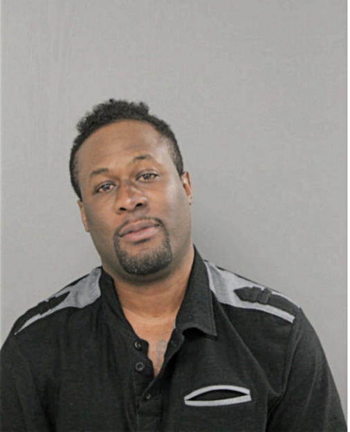 KELVIN D HALL, Cook County, Illinois