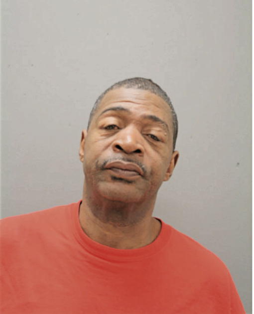 MELVIN D HALL, Cook County, Illinois